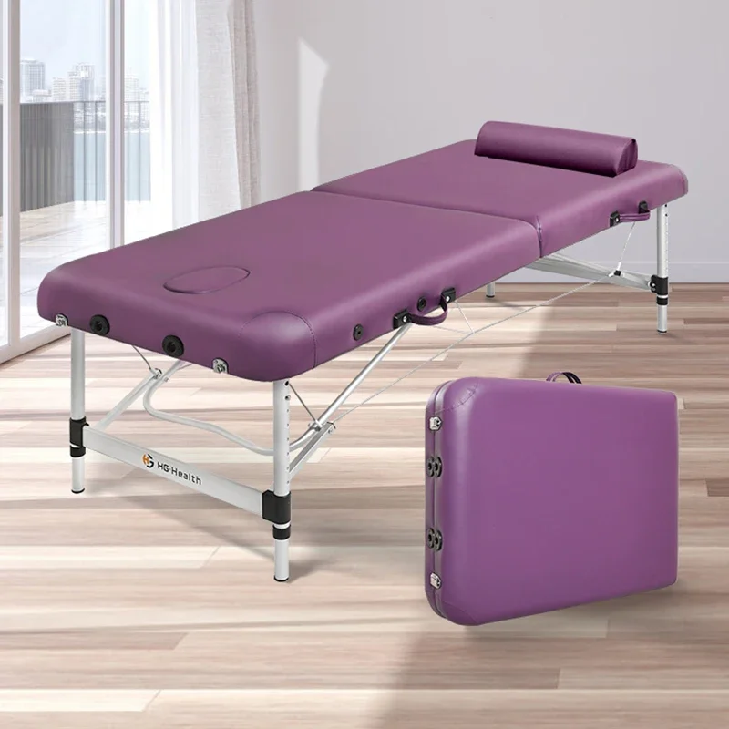 Examination Bed Medical - Lash Recliner เก้าอี้เครื่องสําอางค์ Salon Stretcher Lashista