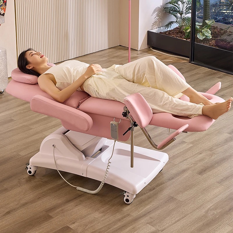 เตียงตรวจสุขภาพสตรี, เตียงเสริ - Examination Bed Medical บทวิจารณ์และราคา