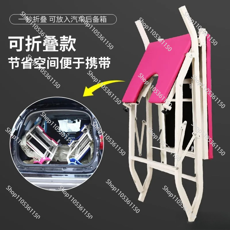 เตียงตรวจภายในแบบพับได้สำหรับก - Examination Bed Medical บทวิจารณ์และราคา