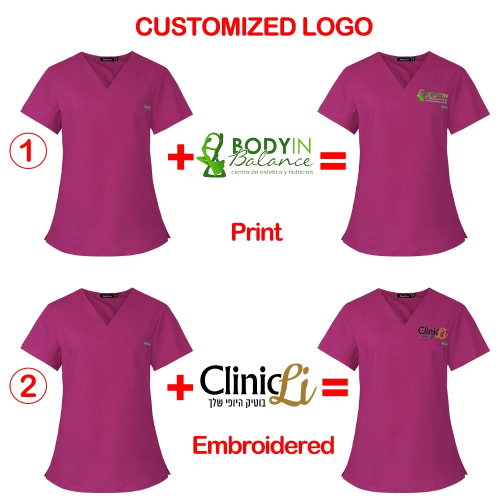 ผู้หญิงผู้ชาย Lab Workwear เคร - Medical Lab Worker บทวิจารณ์และราคา