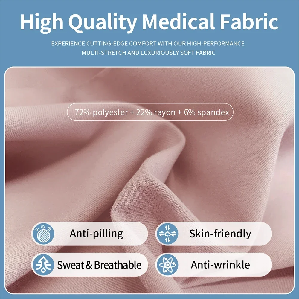 ผู้หญิงผู้ชาย Lab Workwear เคร - Medical Lab Worker บทวิจารณ์และราคา