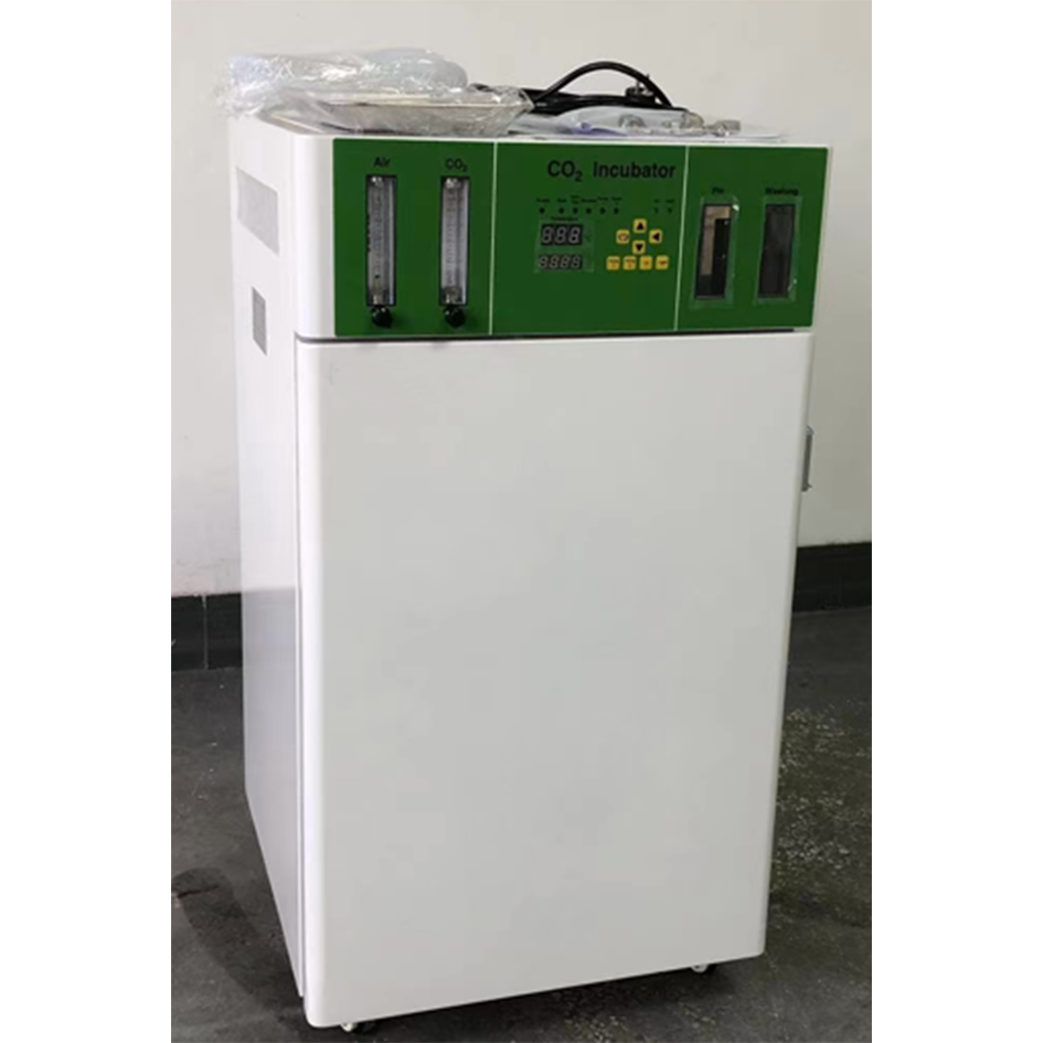 ตู้บ่มเพาะเชื้อ CO2 รุ่น WJ-2- - Medical Lab Microbiology บทวิจารณ์และราคา