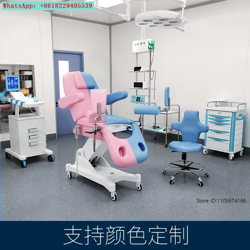 เตียงตรวจสุขภาพสตรีหลังคลอด ศู - Examination Bed Medical บทวิจารณ์และราคา