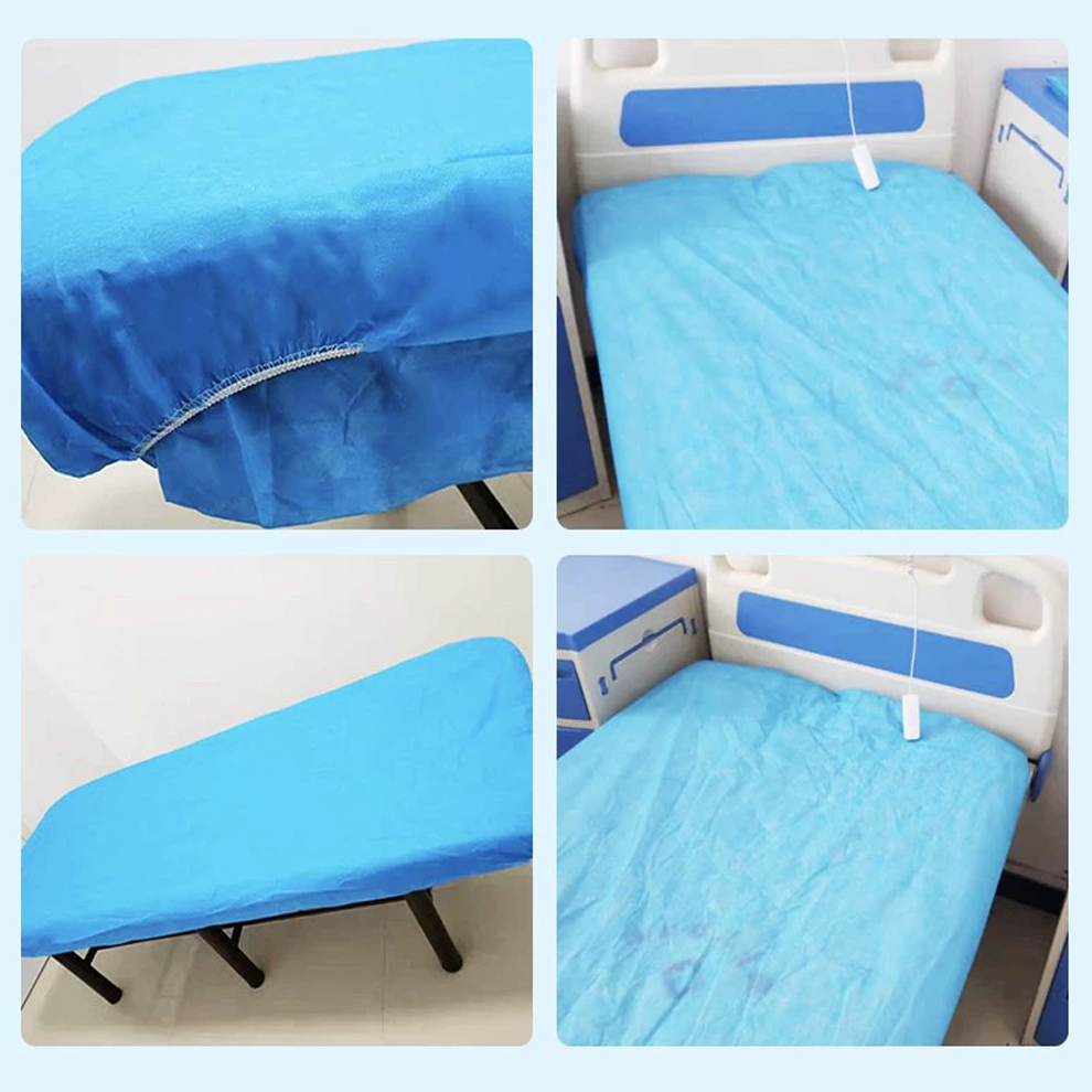 5Pcs Disposable Medical เตียงไ - Examination Bed Medical บทวิจารณ์และราคา